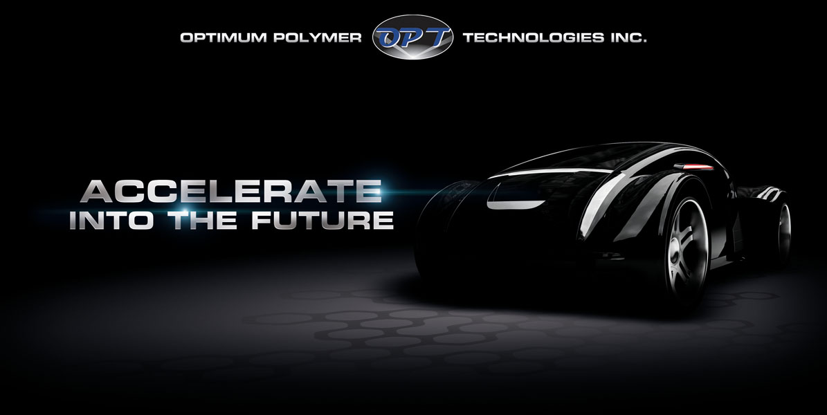 Accelerate into the Future | Alternative Detailing Solutions, LLC